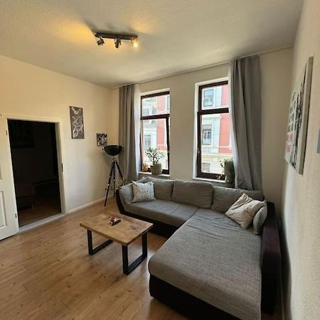 Ferienwohnung In Bremerhaven Buitenkant foto