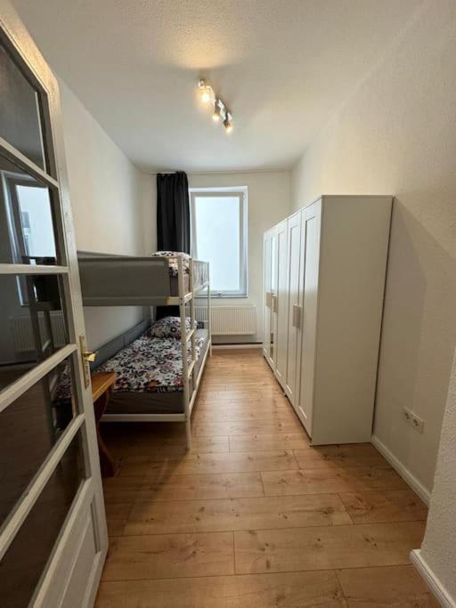 Ferienwohnung In Bremerhaven Buitenkant foto