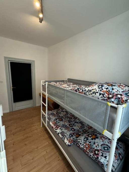 Ferienwohnung In Bremerhaven Buitenkant foto