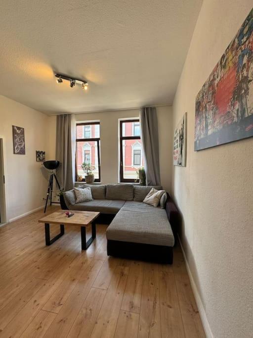 Ferienwohnung In Bremerhaven Buitenkant foto