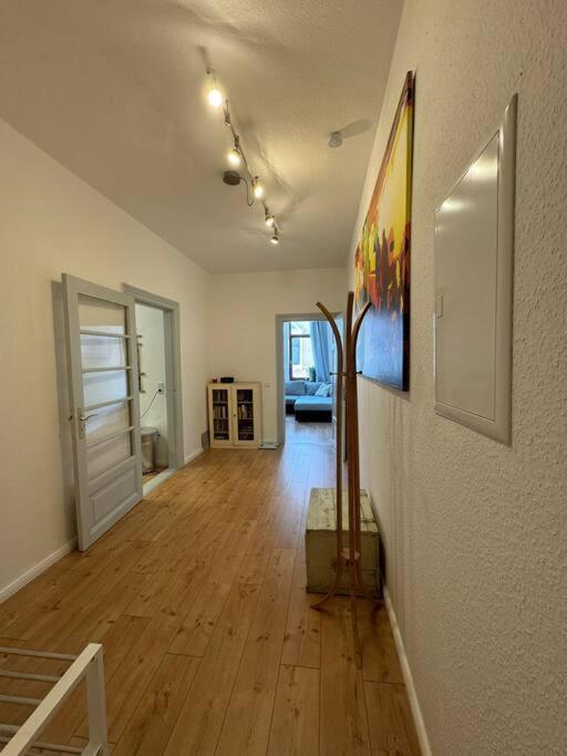 Ferienwohnung In Bremerhaven Buitenkant foto