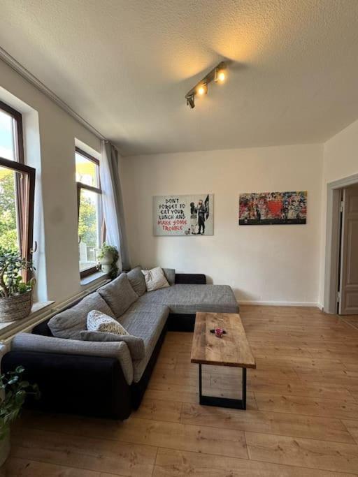 Ferienwohnung In Bremerhaven Buitenkant foto