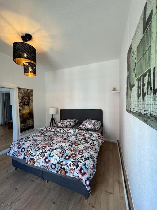 Ferienwohnung In Bremerhaven Buitenkant foto