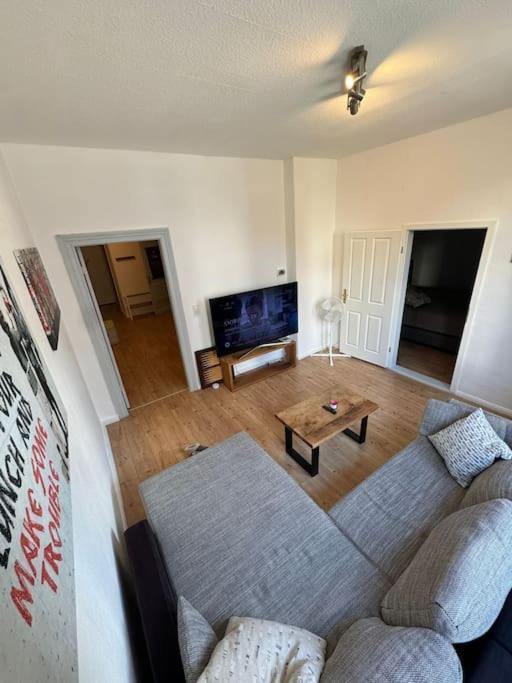 Ferienwohnung In Bremerhaven Buitenkant foto